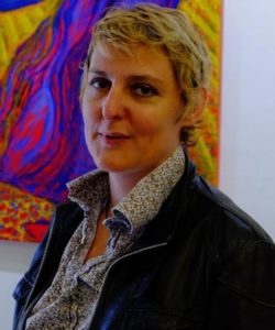 Catherine Jonville | Artiste peintre | Parcours Démarche Expositions