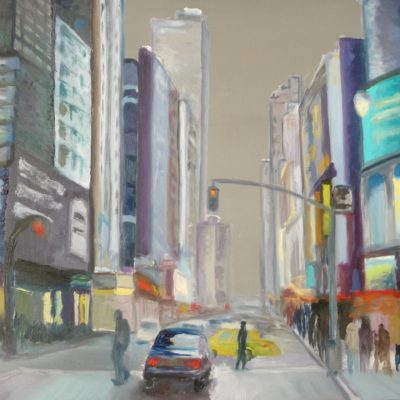 NY gris (61x50)2009v