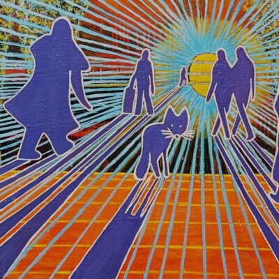 GF_vers la conscience, lebeau, le juste, le vrai 70x100